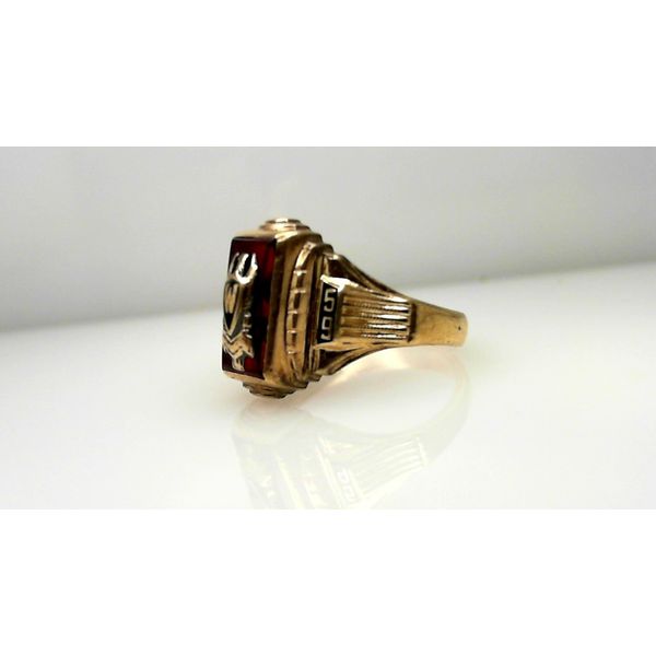 Estate Jewelry Image 2 Sather's Leading Jewelers Fort Collins, CO