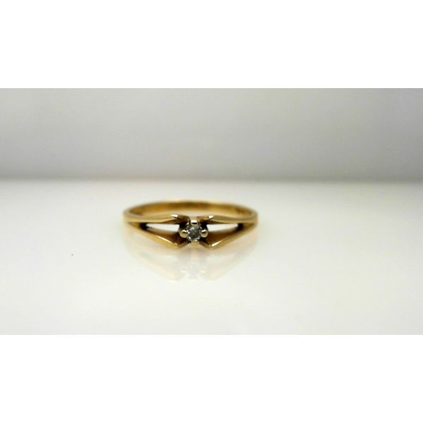 Estate Jewelry Sather's Leading Jewelers Fort Collins, CO