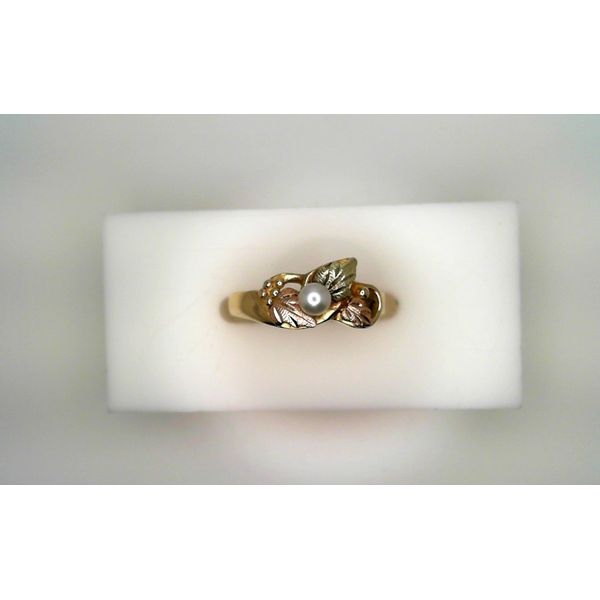 Estate Jewelry Sather's Leading Jewelers Fort Collins, CO