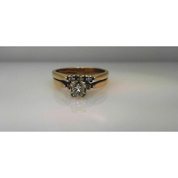 Estate Jewelry Sather's Leading Jewelers Fort Collins, CO