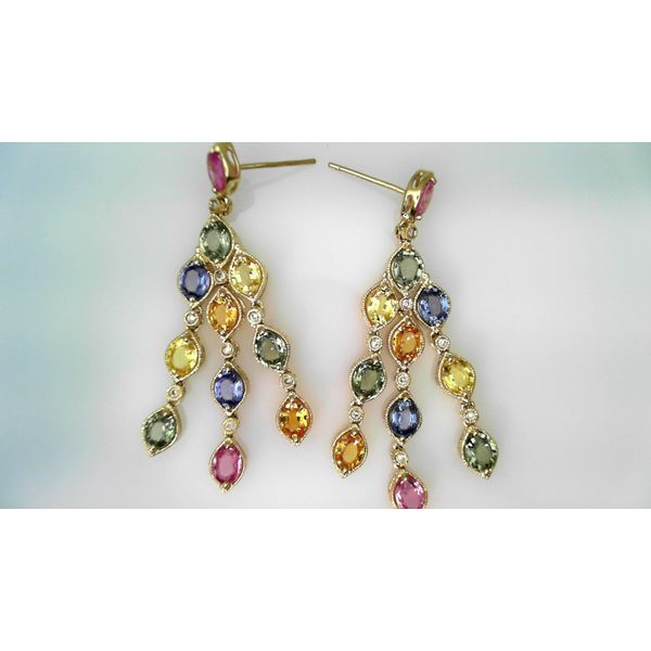 Estate Jewelry Sather's Leading Jewelers Fort Collins, CO