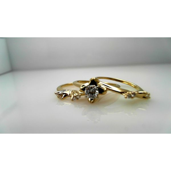 Estate Jewelry Sather's Leading Jewelers Fort Collins, CO