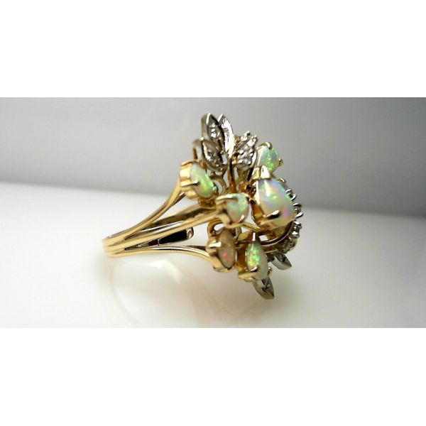 Estate Jewelry Image 2 Sather's Leading Jewelers Fort Collins, CO