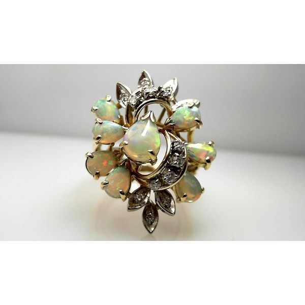 Estate Jewelry Sather's Leading Jewelers Fort Collins, CO