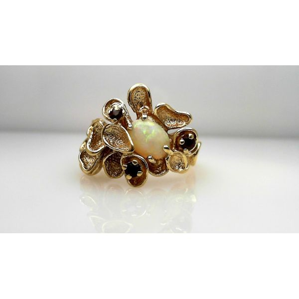 Estate Jewelry Sather's Leading Jewelers Fort Collins, CO