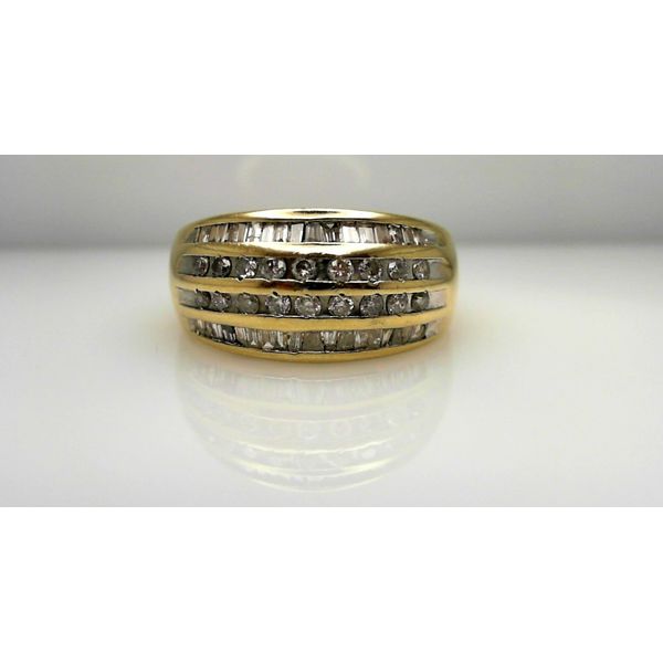 Estate Jewelry Sather's Leading Jewelers Fort Collins, CO