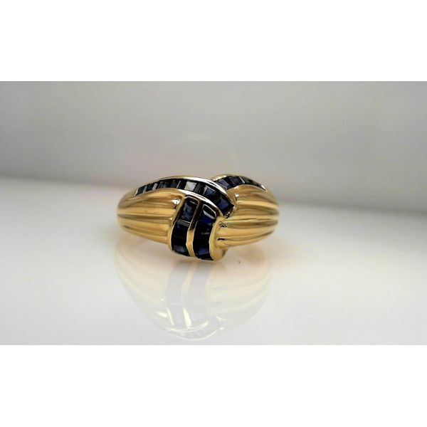 Estate Jewelry Sather's Leading Jewelers Fort Collins, CO