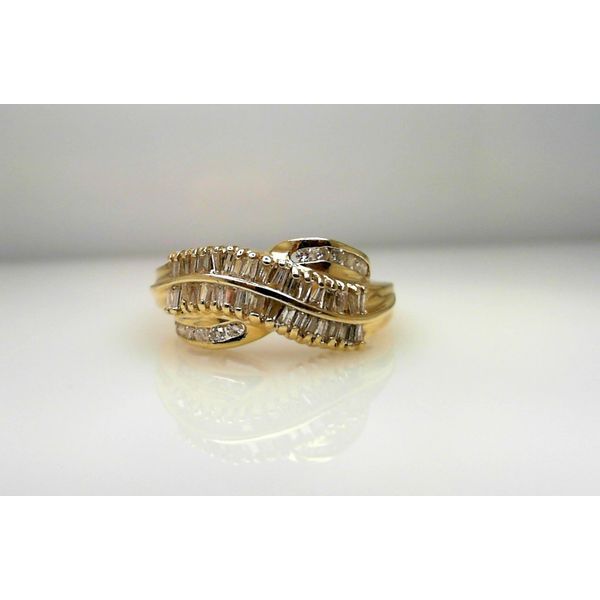 Estate Jewelry Sather's Leading Jewelers Fort Collins, CO