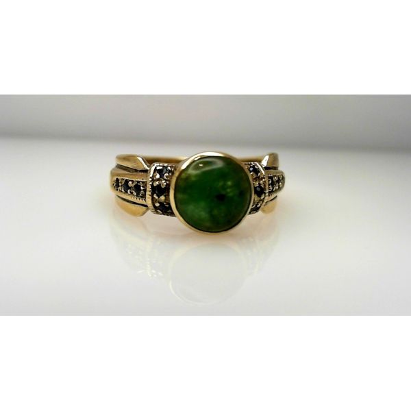 Estate Jewelry Sather's Leading Jewelers Fort Collins, CO