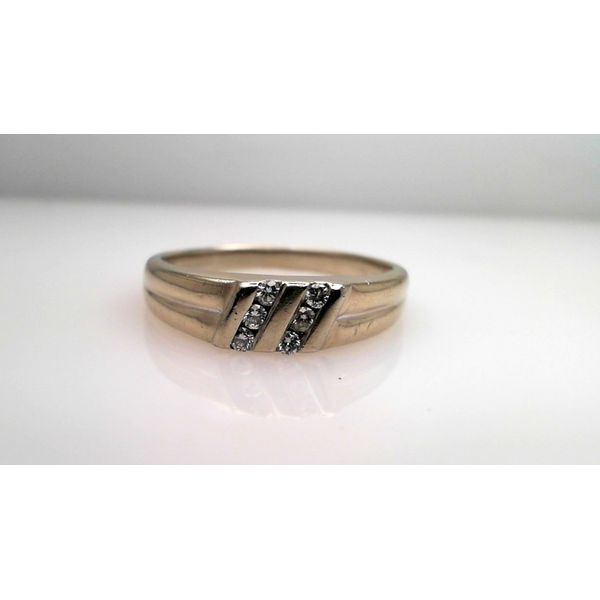 Estate Jewelry Sather's Leading Jewelers Fort Collins, CO