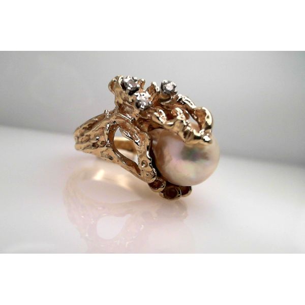 Estate Jewelry Image 2 Sather's Leading Jewelers Fort Collins, CO