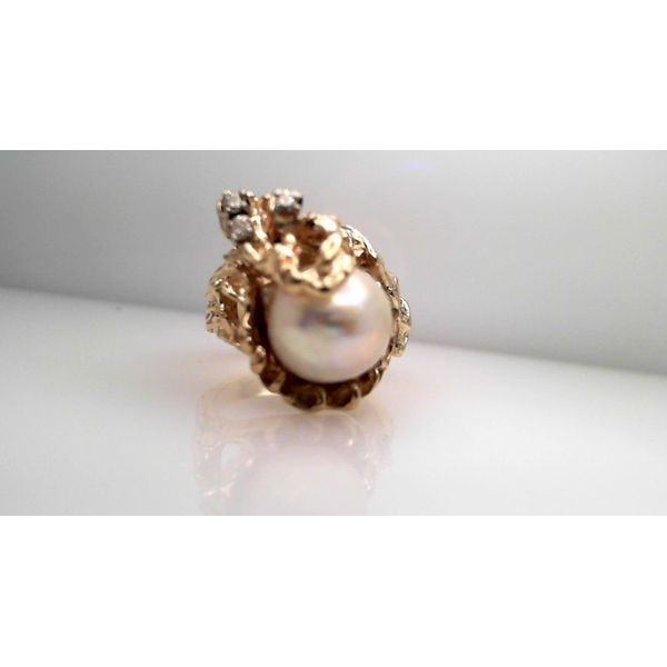 Estate Jewelry Sather's Leading Jewelers Fort Collins, CO
