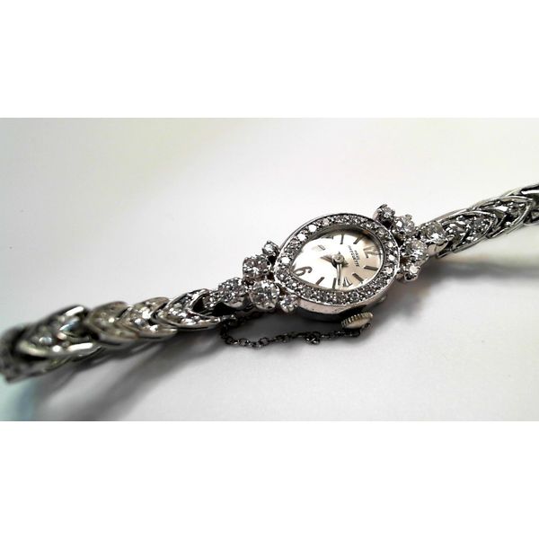 Estate Jewelry Sather's Leading Jewelers Fort Collins, CO