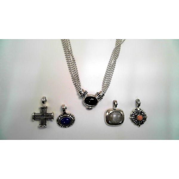 Estate Jewelry Sather's Leading Jewelers Fort Collins, CO