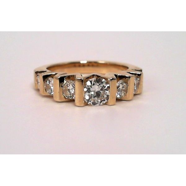 Estate Jewelry Sather's Leading Jewelers Fort Collins, CO