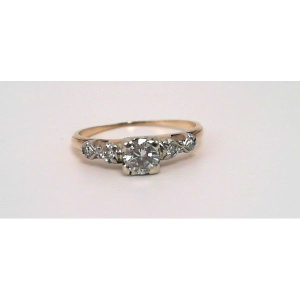 Estate Jewelry Sather's Leading Jewelers Fort Collins, CO