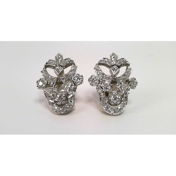 Estate Jewelry Sather's Leading Jewelers Fort Collins, CO