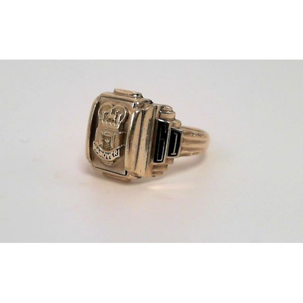 Estate Jewelry Image 2 Sather's Leading Jewelers Fort Collins, CO