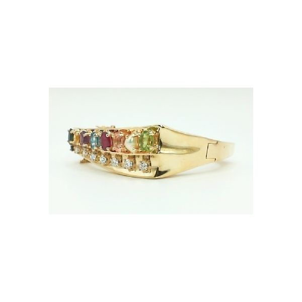 Estate Jewelry Image 3 Sather's Leading Jewelers Fort Collins, CO