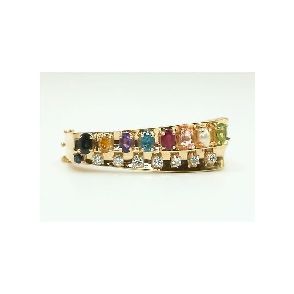 Estate Jewelry Sather's Leading Jewelers Fort Collins, CO