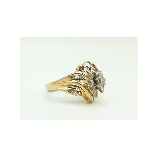 Estate Jewelry Image 2 Sather's Leading Jewelers Fort Collins, CO