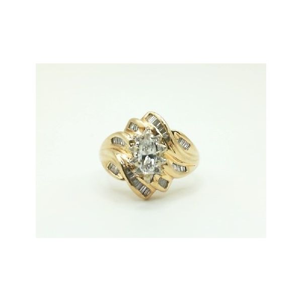 Estate Jewelry Sather's Leading Jewelers Fort Collins, CO