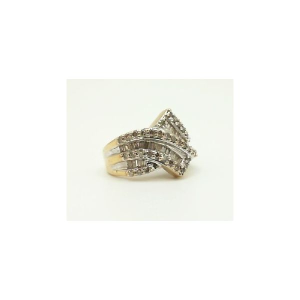 Estate Jewelry Image 2 Sather's Leading Jewelers Fort Collins, CO