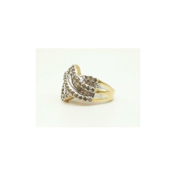 Estate Jewelry Image 3 Sather's Leading Jewelers Fort Collins, CO