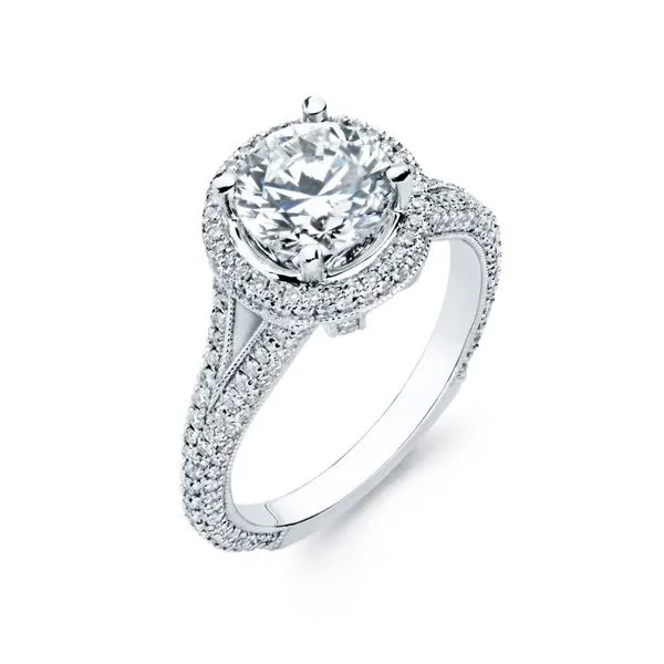 Engagement Ring Sausalito Jewelers, Inc Sausalito, CA