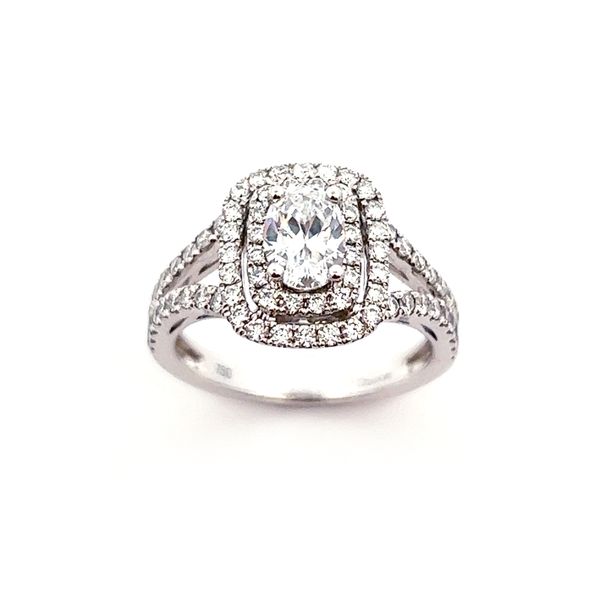 Engagement Ring Sausalito Jewelers, Inc Sausalito, CA