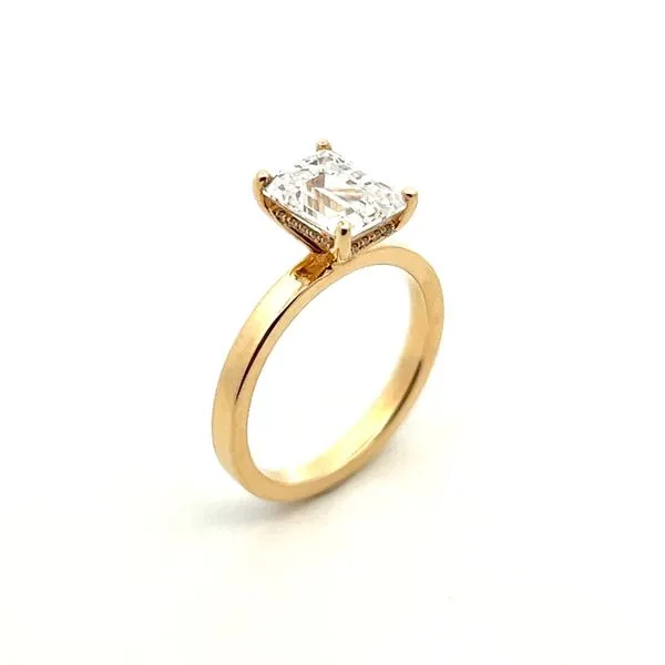 Engagement Ring