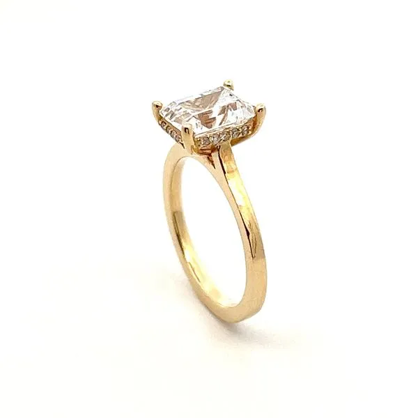 Engagement Ring
