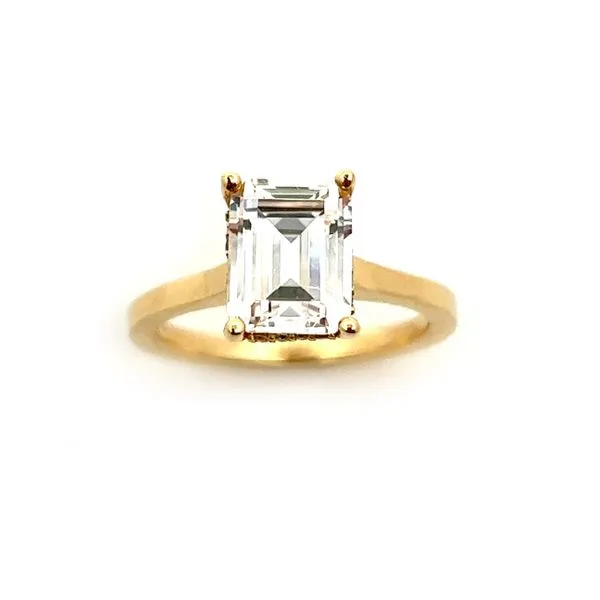 Engagement Ring