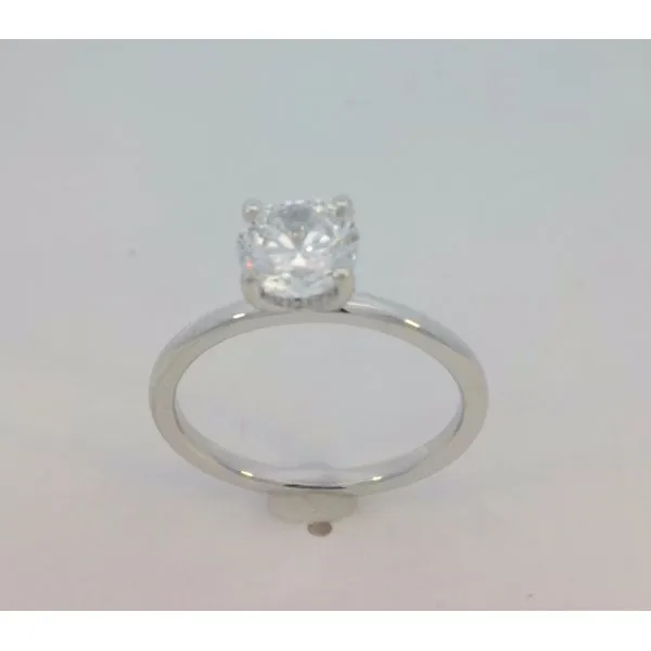 Engagement Ring Image 3 Sausalito Jewelers, Inc Sausalito, CA
