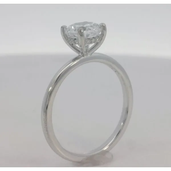 Engagement Ring Sausalito Jewelers, Inc Sausalito, CA