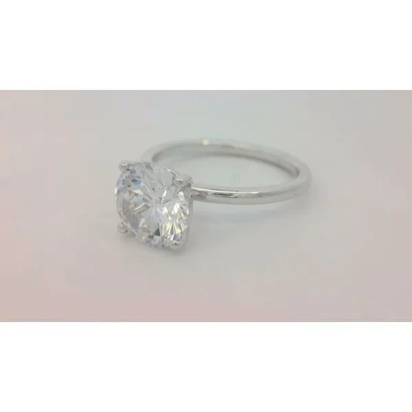 Engagement Ring Sausalito Jewelers, Inc Sausalito, CA