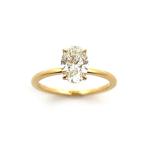 DeBeers Diamond Engagement Rings Sausalito Jewelers, Inc Sausalito, CA