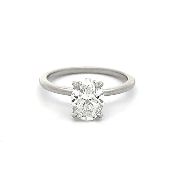 DeBeers Diamond Engagement Rings Sausalito Jewelers, Inc Sausalito, CA