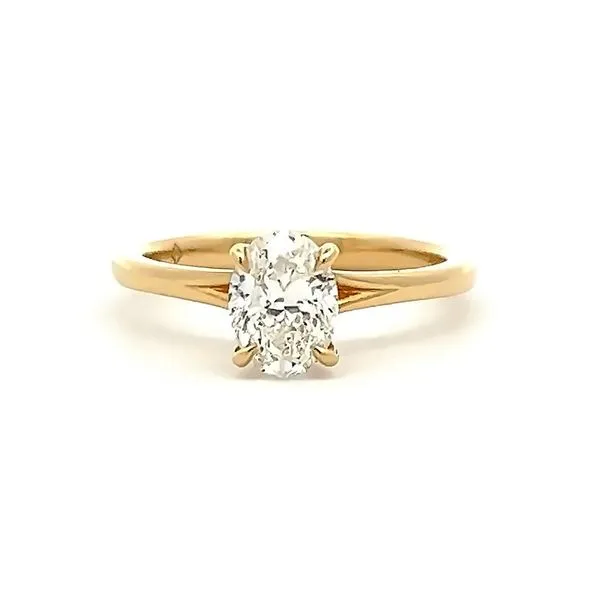 DeBeers Diamond Engagement Rings Sausalito Jewelers, Inc Sausalito, CA