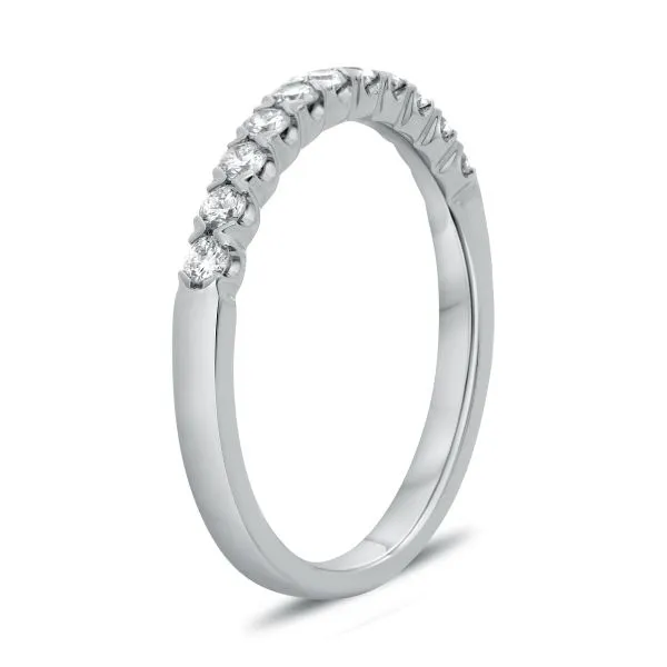 Anniversary Ring Image 2 Sausalito Jewelers, Inc Sausalito, CA