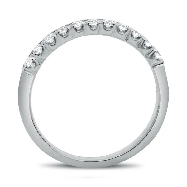 Anniversary Ring Image 3 Sausalito Jewelers, Inc Sausalito, CA