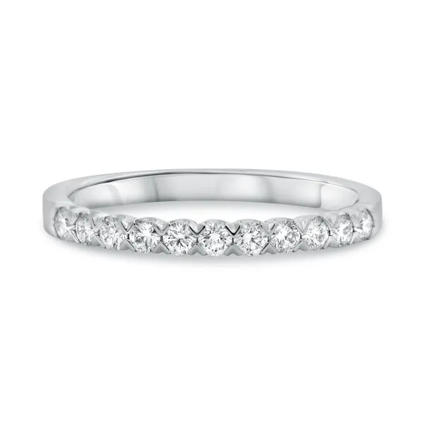 Anniversary Ring Sausalito Jewelers, Inc Sausalito, CA