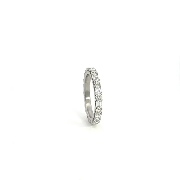 Anniversary Ring