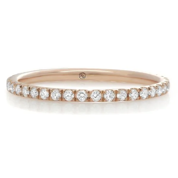 Anniversary Ring Sausalito Jewelers, Inc Sausalito, CA