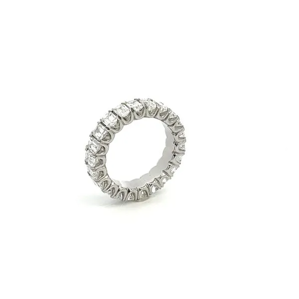 Anniversary Ring