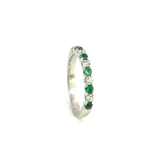 Anniversary Ring
