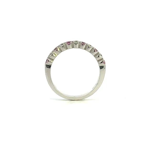 Anniversary Ring Image 2 Sausalito Jewelers, Inc Sausalito, CA