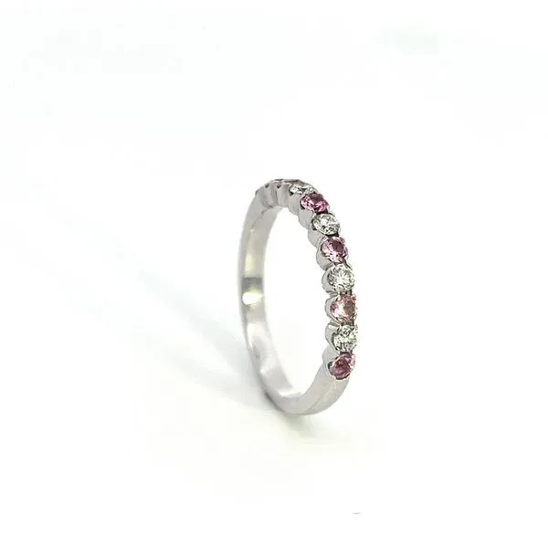 Anniversary Ring Sausalito Jewelers, Inc Sausalito, CA