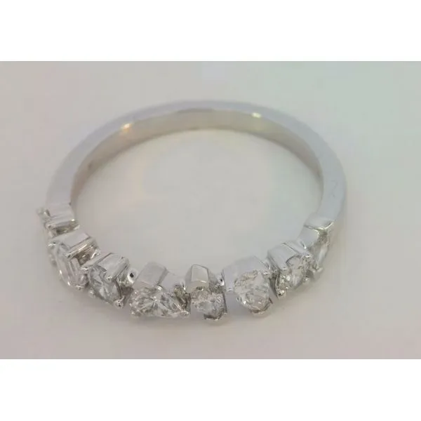 Anniversary Ring