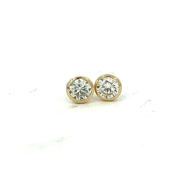 Earrings Sausalito Jewelers, Inc Sausalito, CA